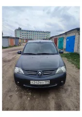Renault Logan 2008 г.в. VIN-номер X7LLSRABH8H142245 Ознакомление с имуществом производится по предварительному согласованию с финансовым управляющим по электронной почте: zaycevaia.torg26@yandex.ru либо по телефону 8 (913) 044-23-31 Транспортное средство расположено по адресу: Курская область, г…