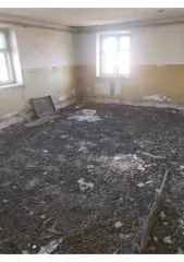 Здание 321,9 кв.м в Новосибирской области, Краснозерский район, село Веселовское, улица Ленина, дом 12. Кадастровый номер 54:13:022610:107.