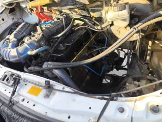 ГАЗ 330232, 2017 года, VIN X96330232J2701953, кузов X96330232J2701953, ГРЗ А024НВ186.
