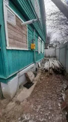 Земельный участок площадью 637 +/- 5.05 кв. м, категория земель: земли населенных пунктов, разрешенное использование: для строительства и обслуживания жилого дома. Местоположение установлено относительно ориентира, расположенного в границах участка. Почтовый адрес ориентира: Калужская обл., р-н…