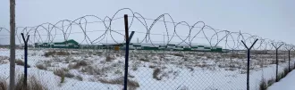 Производственная база, РТ, Буинский муниципальный район, с/п Мещеряковское. Строительство фермы по выращиванию форели по адресу д. Мещеряково Промпарк «Буинск» Буинского муниципального района, кадастровый номер 16:14:140102:762, общая площадь 1 432,0 кв.м. Административное здание, кадастровый номер…