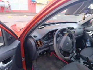 Chery Tiggo 3, 2018 года, 126 лс, 93986 км, транспортное средство: CHERY TIGGO3, идентификационный номер (VIN номер): X9WDB11B0J1003231, год изготовления: 2018, гос.номер В534ТУ37