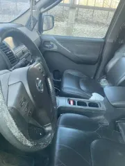 Nissan Pathfinder 2007, 174 лс, 470000 км, полный привод, АКПП, год изготовления: 2007, цвет: Черный, VIN: VSKJVWR51U0266528, пробег: 470 000 км, неисправный АКБ, автомобиль заперт.