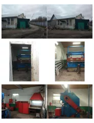 Оборудование (22 ед.): Станок С-25-4 00000194 Вертикальный с-к ВФК-2К 00000236 Пила Omga L800 120*120*150 (имп.) 00001565 Пила для поп пил импорт 00000292 Пила поп пил. (имп) 00000293 УВП-1500 У 00001573 УВП-2500 00001579 УВП-2500 00001580 Установка вентиляц.пылеулавл.УВП-2000С БХ00002992…