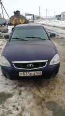 Легковой автомобиль LADA 217230 Priora, 2013 г.в, VIN: XTA217230E0253543. Тех. состояние оценивается как неудовлетворительное. Требуется замена технических жидкостей тормозной системы, системы охлаждения двигателя, моторного масла, масла коробки передач. Требуется капитальный ремонт двигателя и…