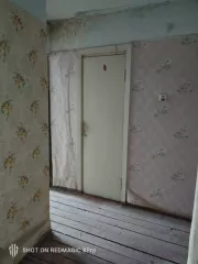 Помещение жилое. Кадастровый номер 35:19:0309007:260. Этаж 2. Площадь 51.4. Общая долевая собственность 1/3. Адрес Вологодская область, р-н. Устюженский, д. Спасское, пер. Молодежный, д. 6, кв.18. Кадастровая стоимость 557 700. Кадастровая стоимость за кв. м. 10 850. Площадь при выделении доли 17…