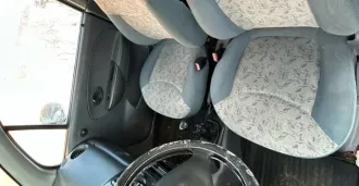 Daewoo Matiz 2006 Легковой автомобиль DAEWOO MATIZ 2006 года выпуска НЕ НА ХОДУ, VIN - XWB4A11BD6A077544. Легковой автомобиль DAEWOO MATIZ 2006 года выпуска НЕ НА ХОДУ, VIN - XWB4A11BD6A077544, госномер С561КЕ116, Номер кузова (кабины): 077544, Цвет кузова (кабины): ПЕРЛАМУТРОВО-ГОЛУБОЙ, Номер…