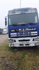 DAF 95, 1991 года, VIN: XLRTE47WS0E370822, в залоге у ООО МФК "ПСБ Финанс"