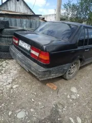 Volvo 940 1995 года, 132 лс, автомобиль легковой, марка: Volvo, модель: 940, VIN: YV1JS8314S1204325, гос. рег. номер: А237УС09, год изготовления: 1995