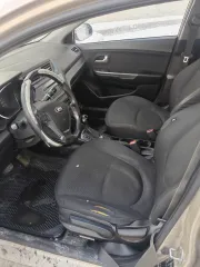 KIA Rio 2015, VIN Z94CB41BBGR300609. Ознакомление с документацией по рабочим дням по предварительному согласованию путем направления заявки на эл. почту: 9637757@mail.ru. Осмотр автомобиля по рабочим дням не позднее 03.09.2026 включительно по мере поступления заявок на ознакомление, место…