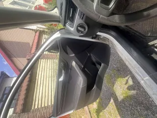 Skoda Rapid 2018 год, VIN: XW8AG2NH9KK106579, государственный номер В117КЕ702. Трансмиссия механическая, на ходу.