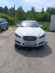 JAGUAR XF 2013 Автомобиль марки JAGUAR модель XF 2013 г.в. VIN-номер SAJAA04M8DPS99282 Ознакомление с документами проходит по адресу: обл Архангельская, г Архангельск, ул Воскресенская, д 59, этаж 2 по предварительной записи у организатора торгов по тел. +79969844090 в будние дни, с 10 ч. 00 мин…