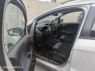 FORD ECOSPORT 2015 (залог JSC "ALFA-BANK"): FORD ECOSPORT, 2015 г.в. <p>Транспортное средство- марки FORD, модель ECOSPORT, год выпуска 2015, VIN Z6FLXXECHLGB13900 (отсутствует ключ зажигания). Авто не на ходу. Имущество находится в залоге у АО «АЛЬФА-БАНК» (ИНН 7728168971). В соответствии с…