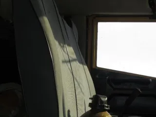 Четра ТМ-130 2011. Гусеничная транспортная машина, год изготовления 2011, заводской № машины (рамы) 000341, № двигателя ВО435450, коробка передач № ОАО КМЗ 10110093, цвет жёлтый, ПФ-115, вид движителя гусеничный, мощность двигателя 104/2507 кВт (л.с.), конструкционная масса 11200 кг, максимальная…