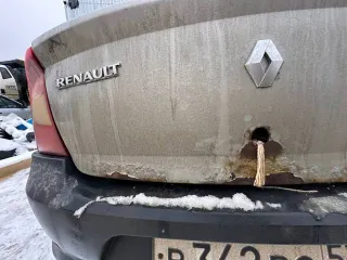 Toyota Camry 2018 года.