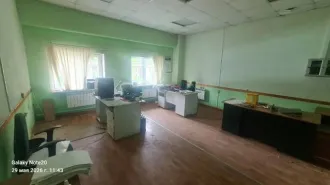 233/1000 доли здания в Ярославской обл. еще нежилое помещение  здание блока вспомогательных цехов  по адресу: Ярославская область, г. Рыбинск, 1 я Выборгская улица, д. 50, с кадастровым номером 76:20:100523:20, принадлежащего на праве общей долевой собственности Обществу с ограниченной…