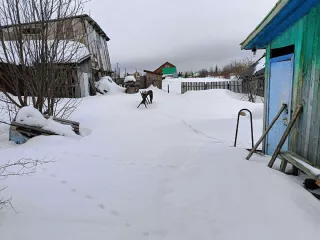 Доля 1/2 на жилой дом с площадью 40,7 м2 с кадастровый номером 02:41:010201:492. Адрес по документам: Республика Башкортостан, р-н Нуримановский, c/c Байгильдинский, д. Большетенькашево, ул. Мира, земельный участок 68. Жилой дом расположен на 
Земельного участке с кадастровый номером…