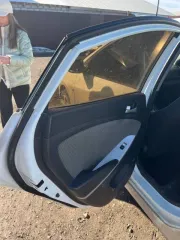 Hyundai Solaris 2013, 123 л.с., АКПП, идентификационный номер (VIN): Z94CT41DBDR198235, год изготовления 2013, гос.номер М719УО159, цвет белый.
