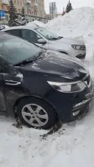 Kia Rio 2015, транспортное средство (марка KIA модель Rio 2015 г.в., VIN номер Z94CC41BAGR304371). С имуществом, являющимся предметом торгов, можно ознакомиться по предварительной записи у организатора торгов в рабочие дни по тел.: +7-987-305-35-35 с одновременным направлением запроса об…