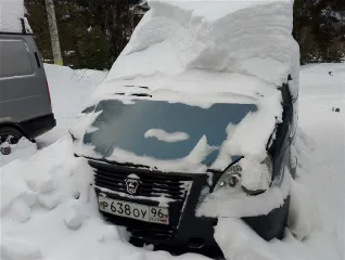 ГАЗ 2752, 2005. Грузовой автомобиль, марка: ГАЗ, модель: 2752, год изготовления: 2005, VIN: X9627520050089651, вид собственности: индивидуальная. С имуществом можно ознакомиться по месту его нахождения с момента публикации сообщения о продаже и до окончания приема заявок по предварительной записи у…