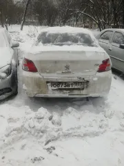 Peugeot 301 2013, автомобиль марки PEUGEOT модель 301 2013 г.в. VIN-номер VF3DDHMY0DJ716632. По предварительной договоренности в месте нахождения имущества. Ознакомление с документацией/информацией об Имуществе осуществляется в период приема заявок путем направления запроса с указанием ФИО лица…