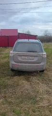 Mitsubishi Outlander 2012, 140 лс, 278252 км, АКПП; легковой автомобиль МИЦУБИСИ АУТЛЕНДЕР, 2012 г.в. VIN: JMBXTGF2WDZ004489. Тех. состояние: автомобиль в удовлетворительном техническом состоянии, на ходу. Имеются повреждения от ДТП: бампер задний - вмятина на неокрашенной части, крышка багажника…