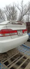 Honda Accord автомобиль Honda Accord г/н Т784МЕ19, № кузова СL3-1003751 Техническое состояние не проверялось. Многочисленные следы ржавчины, ДТП. Находится в частично разукомплектованном состоянии. Документы отсутствуют. Наложены запреты на регистрационные действия. Товаросопроводительные документы…