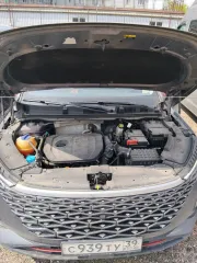 OMODA C5, 2023 автомобиль OMODA C5, 2023 г.в., VIN:LVVDB21B4PD231094, залог в пользу ПАО "Совкомбанк". Ознакомление с имуществом по адресу: Калининградская область, г. Калининград, ул. Марш. Баграмяна, д. 34 А. Для ознакомления и по иным вопросам связываться с организатором торгов по электронной…