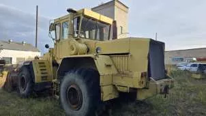 Бульдозер Б-170М1.01ЕК 2002 года, грн 75ЕХ 8781. Среднее неудовлетворительное состояние. Требует восстановления и проведения капитального ремонта основных агрегатов и узлов. Требует доукомплектации. Восстановление значительно затратно. Внешний вид неудовлетворительный. Реализуемое имущество…