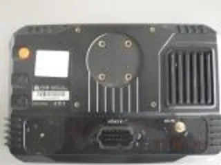 Автопилот и навигационная система Qianxun SI. Годные остатки: автоматизированная система рулевого управления (автопилот) для сельскохозяйственной техники "Qianxun SI" (1 шт.), рулевое устройство навигационной системы для управления сельскохозяйственной техникой (1 шт.). Проверка исправности…