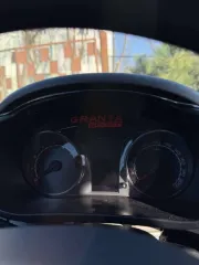 Lada Granta Sportline 2024, 87 лс, АКПП, автомобиль легковой, марка: ЛАДА, модель: Granta Sportline, VIN: Z0X219179R0569075, гос. рег. номер: Х717ТА60, год изготовления: 2024