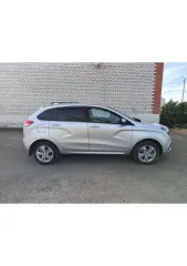 LADA XRAY 2015 автомобиль марки LADA модель XRAY 2015 г.в. VIN-номер XTAGAB430G0921888 с лотом №1 можно ознакомиться по месту его нахождения: Оренбургская обл, Светлый п, Советская ул, 29А-13, предварительно согласовав время с Финансовым управляющим по тел. +79191205293, либо путем направления…