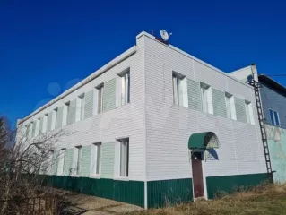 Производственная база, РТ, Буинский муниципальный район, с/п Мещеряковское. Строительство фермы по выращиванию форели по адресу д. Мещеряково Промпарк «Буинск» Буинского муниципального района, кадастровый номер 16:14:140102:762, общая площадь 1 432,0 кв.м. Административное здание, кадастровый номер…