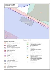Земельный участок 999 кв. м, ИЖС, Республика Карелия, с. Вешкелица. Участок из земель населенных пунктов в кадастровом квартале 10:16:0090109, площадь 999 кв. м. Цель использования: для индивидуального жилищного строительства. Местоположение: Российская Федерация, Республика Карелия, Суоярвский…
