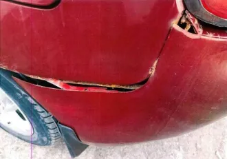 Mazda 323F, 1996 Mazda 323, 1996 года, 88 лс, 720000 км еще Легковой автомобиль, марка: MAZDA-323F, год изготовления: 1996, VIN: MAZDA-323F JMZBA145201368307, г/н: С607КА59.