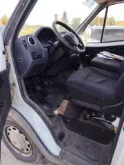 Gaz 3302 2019 gaz 3302, 2019 года автотранспортное средство: марка, модель – gaz 3302; цвет – белый; идентификационный номер (vin) – x8b278847l0022363; год изготовления – 2019; кузов № 330200l0826174; шасси (рама) – отсутствует; оценить техническое состояние, комплектность т/с можно при…