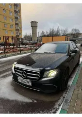 Mercedes-Benz E-Класс, 2019 года, 149 лс, АКПП, автомобиль легковой, марка: MERCEDES, модель: BENZ, E200D, VIN: WDD2130131A515666, гос. рег. номер: К728НН797, год изготовления: 2019, ТС находится в залоге у АО "АЛЬФА-БАНК"