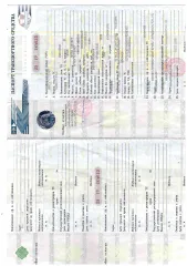 Suzuki SX-4 2009 - легковой автомобиль, марка: Suzuki, модель: SX-4, год изготовления: 2009, г/н: М916ТО65, двигатель №: УВ11S-300214, мощность двигателя, л. с. (кВт): 111,0 (82), кузов №: 1381977, вид собственности: индивидуальная. Техническое описание будет прикреплено отдельным файлом. Просим…