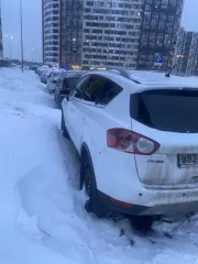 Ford Kuga, 2012 года, 140 лс, 250913 км, транспортное средство: Ford Kuga, идентификационный номер (VIN номер): Z6FRXXESDRCC15746, год изготовления: 2012, гос. номер В824ХР190.