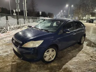 FORD Focus 2009 Автомобиль марки FORD модель Focus 2009 г.в. VIN-номер X9FPXXEEDP9D49690 С иными сведениями о торгах, характеристикой и правоустанавливающими документами по лоту можно ознакомиться через организатора торгов в рабочие дни по предварительной записи по телефону: 8(920)4231678