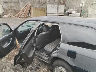 Honda Partner 1998, авто, HONDA А03-20744/2025 легковой автомобиль, марка: Хонда Партнер, год изготовления: 1998 г.в., г/н: Е615ВС122