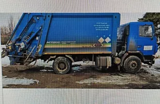 транспортное средство МК 3545 03 на шасси МАЗ 5340С2, 2019 г.в., г/н С181АК761, VIN: XZX354503K0A30003, номер шасси Y3M5340C2K0001215, в рабочем состоянии, имеются многочисленные следы потертостей и царапин лакокрасочного покрытия, следы коррозии, должник ООО Комбинат Коммунальных Предприятий (ИНН…