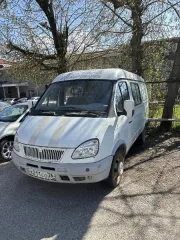 Автомобиль грузовой фургон ГАЗ 2705, 2007 года выпуска. VIN: Х9627050070536725. Категория ТС: В/N1. Двигатель: модель 40522S, № 73044624, бензиновый на сжиженном газе (СНГ), мощность 140 л.с. (103 кВт), объем 2464 куб.см. Кузов № 27050070312142, цвет белый. Государственный регистрационный номер…