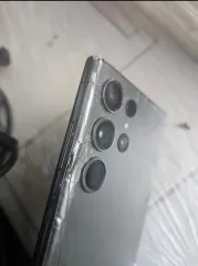 Samsung s23Ultra мобильный телефон imei 351247570688368, 352850370688360. Документов на телефон нет. Вид оборудования: Мобильный телефон Состояние объекта (новое, б\у): -