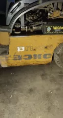 Вилочный погрузчик ВП-03 2004 г.в.