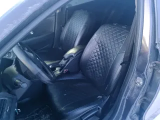 Легковой автомобиль Renault Fluence, 2013 г.в., VIN VF1LZBR0549415661, цвет коричневый. Не работает ручник, в какой-то момент заклинил, примерзли троса ручника и стерлись колодки задние. Переднее левое крыло помято. Сколы и царапины на лобовом стекле. Слевой стороны замят металический усилитель…