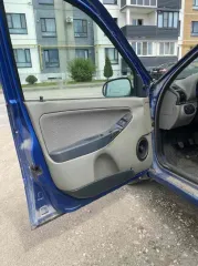 Hyundai Sonata 1998 автомобиль легковой Hyundai Sonata, 1998 г. в., VIN № KMHCF31FPVU871290