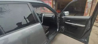 Легковой автомобиль SUZUKI GRAND VITARA, наименование - легковой, марка, модель ТС - SUZUKI GRAND VITARA, идентификационный номер (VIN) JSAJTD54V00214931, модель № двигателя J20A 387209, кузов (кабина, прицеп) № JSAJTD54V00214931, цвет кузова (кабины, прицепа) - серый, тип двигателя - бензиновый…