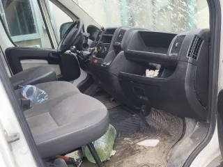 Peugeot Boxer Фургон грузопассажирский, 2013 г.в., VIN Z8PL4H2N1DA000766