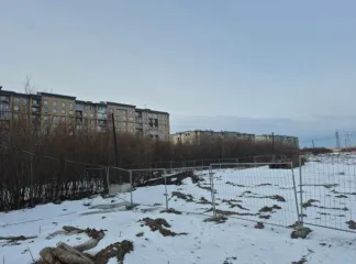 Земельный участок площадью 8 328 кв.м., КН 47:07:1044001:32193, ЛО, Всеволожский район; земельный участок площадью 22 835 кв.м., КН 47:07:1044001:32192, ЛО, Всеволожский район.